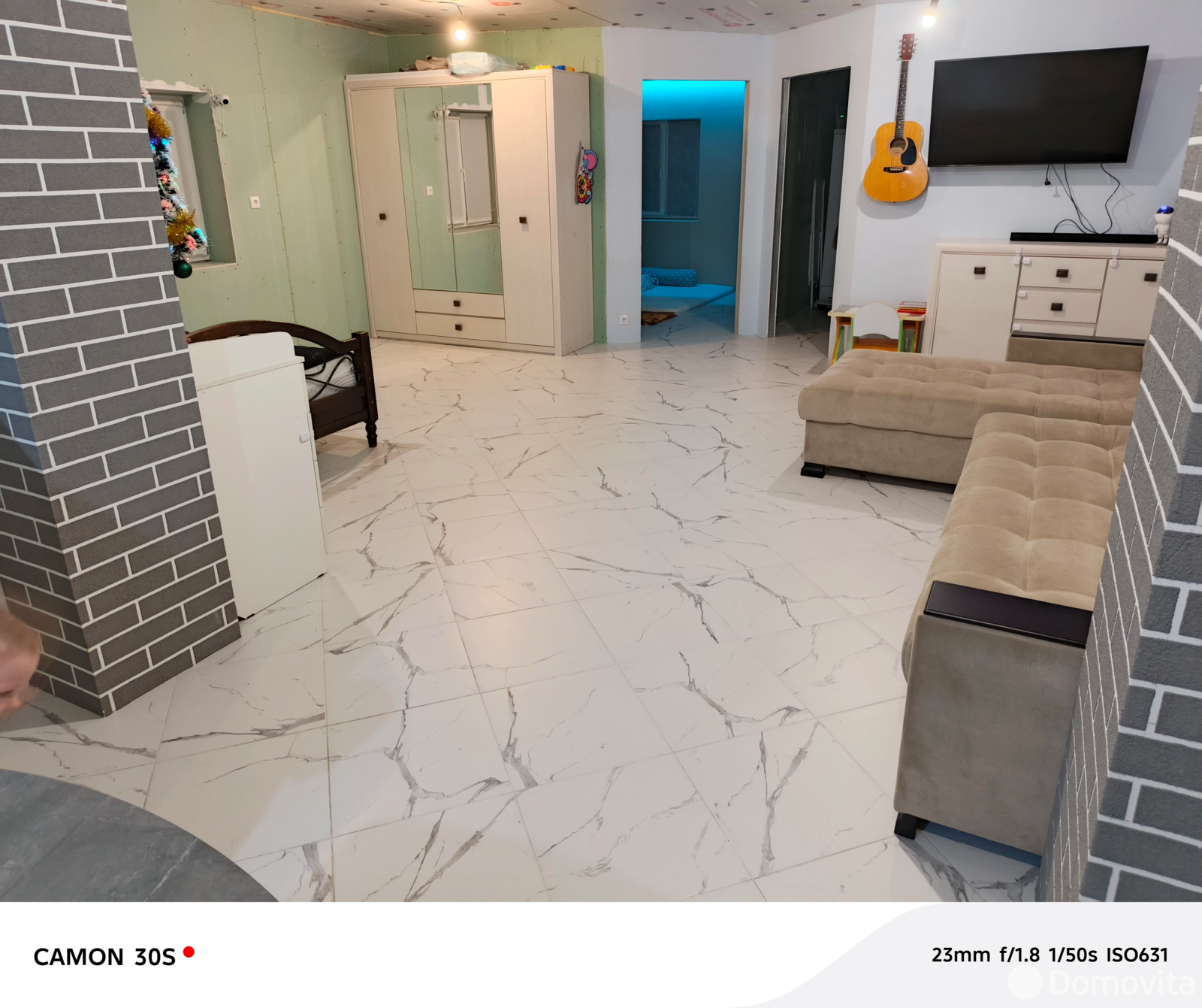 Стоимость продажи дома, Недреска, 