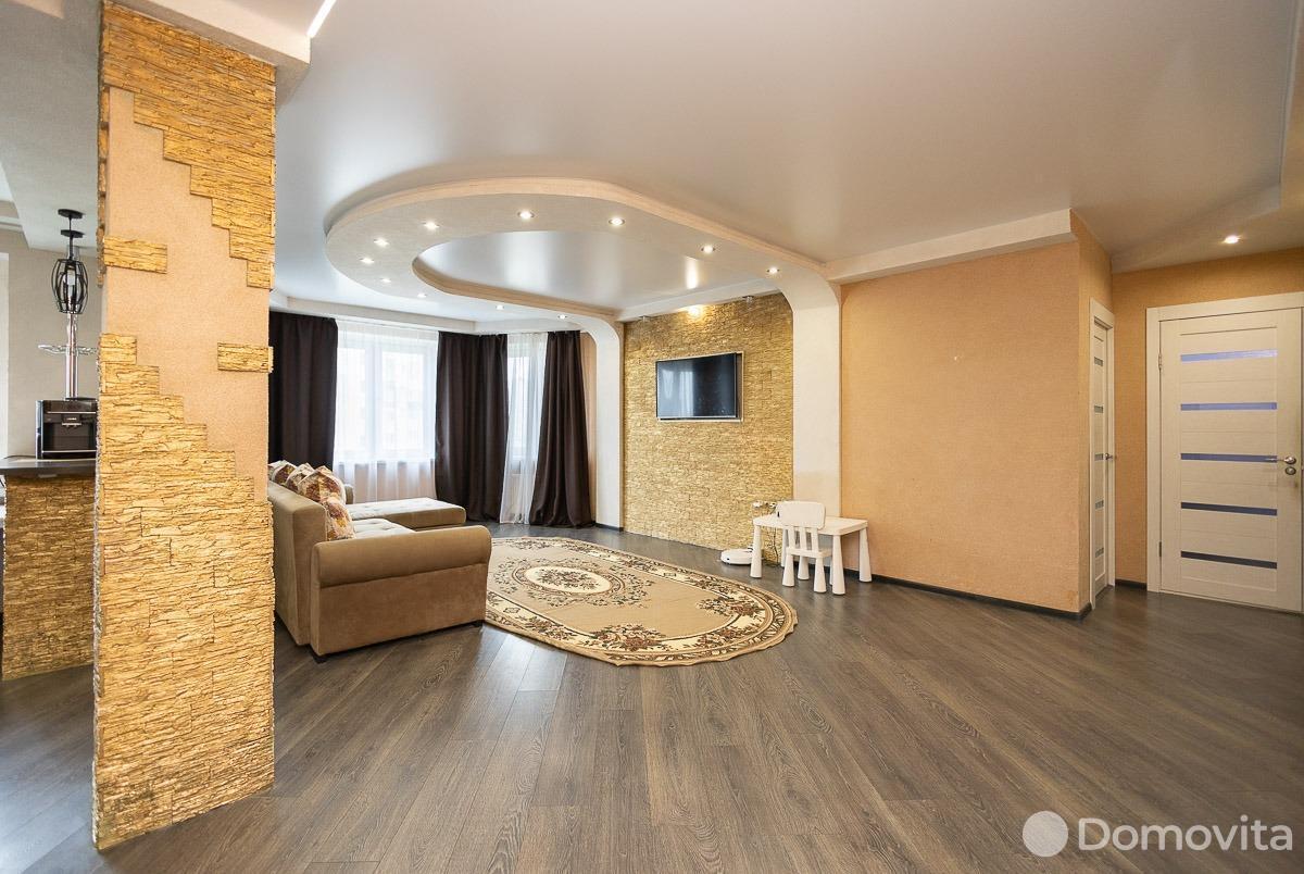 Продажа 3-комнатной квартиры в Минске, ул. Михаила Пташука, д. 11, 124000 USD, код: 1002342 - фото 6