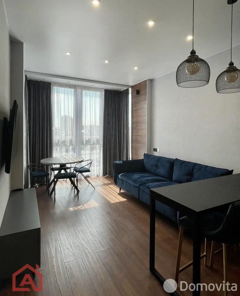 Снять 2-комнатную квартиру в Минске, ул. Ратомская, д. 18, 1190USD, код 150070 - фото 15