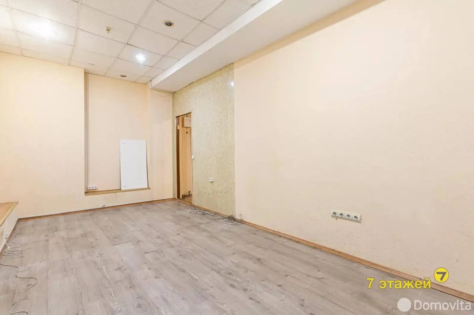 торговый объект, Минск, ул. Якубова, д. 10/8/8, стоимость продажи 375 223 р.