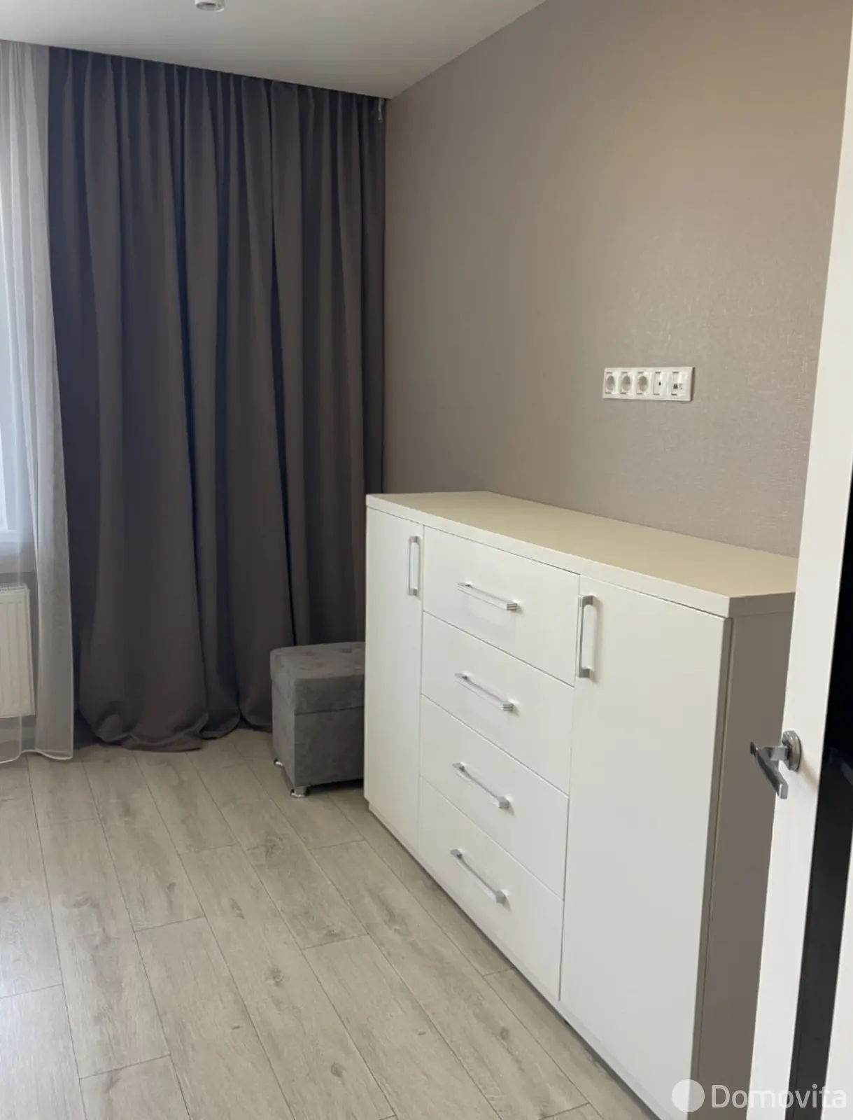 Снять 4-комнатную квартиру в Минске, пр-т Победителей, д. 131, 2100USD, код 151006 - фото 16