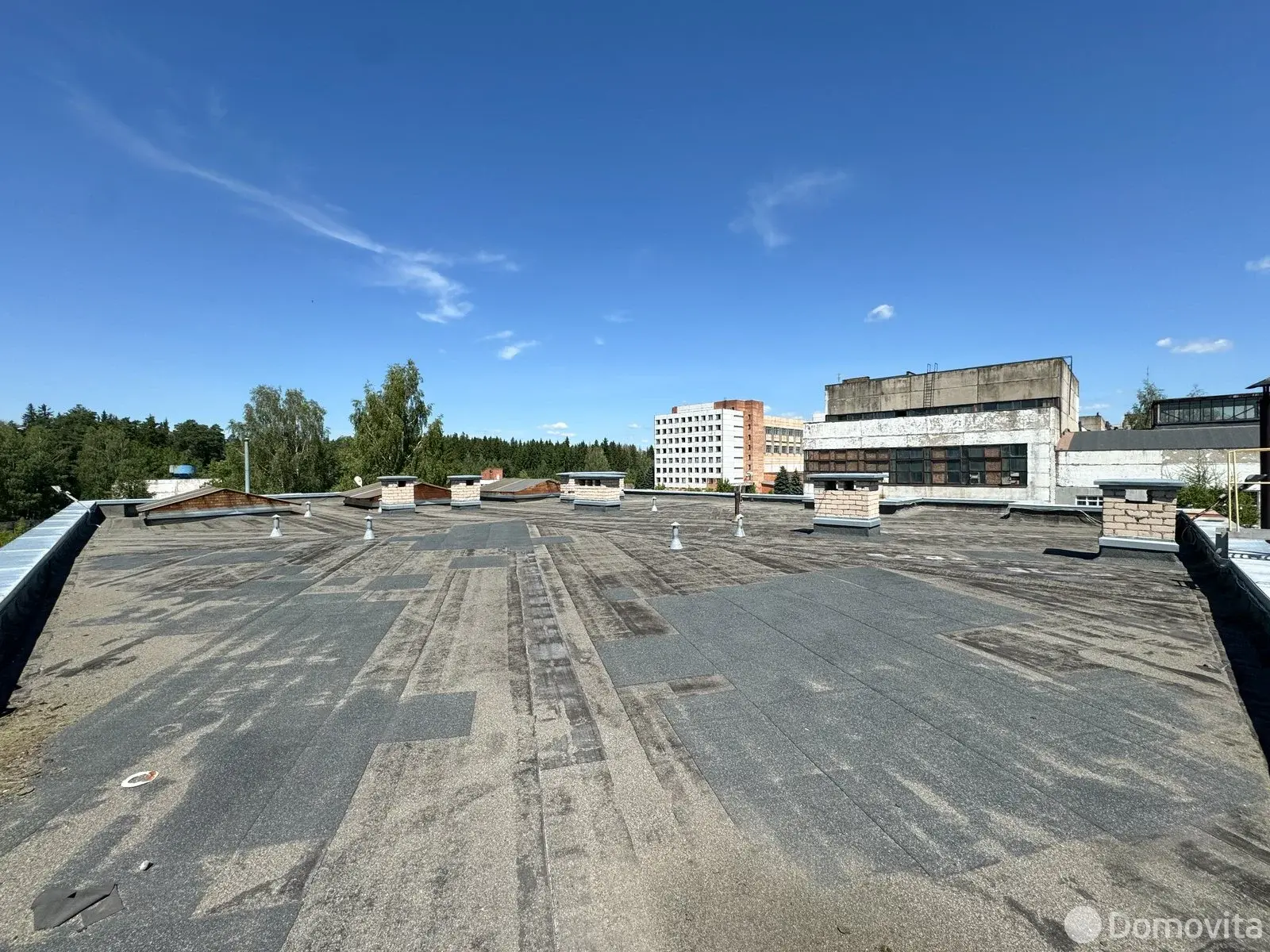 Купить складское помещение на ул. Молодежная, д. 166Б в Новополоцке - фото 15