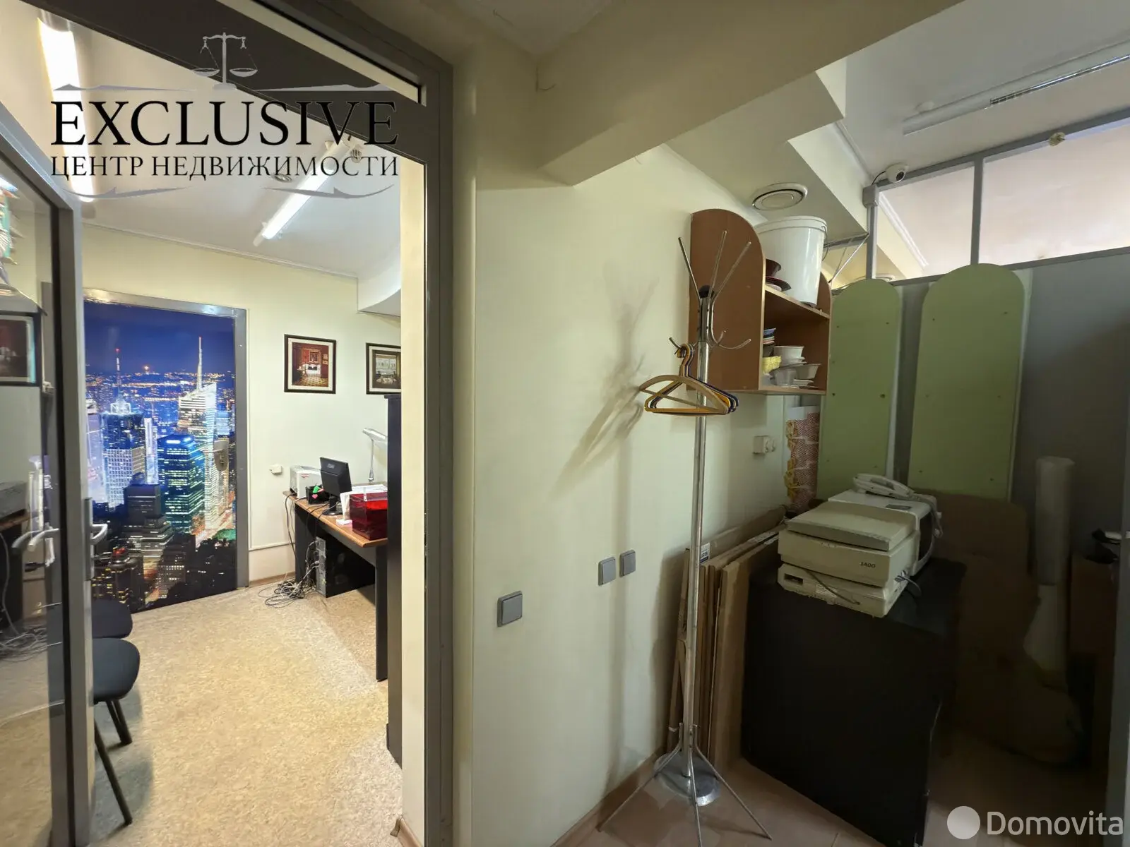 Купить офис на ул. Азгура, д. 1 в Минске, 149000USD, код 10022 - фото 19