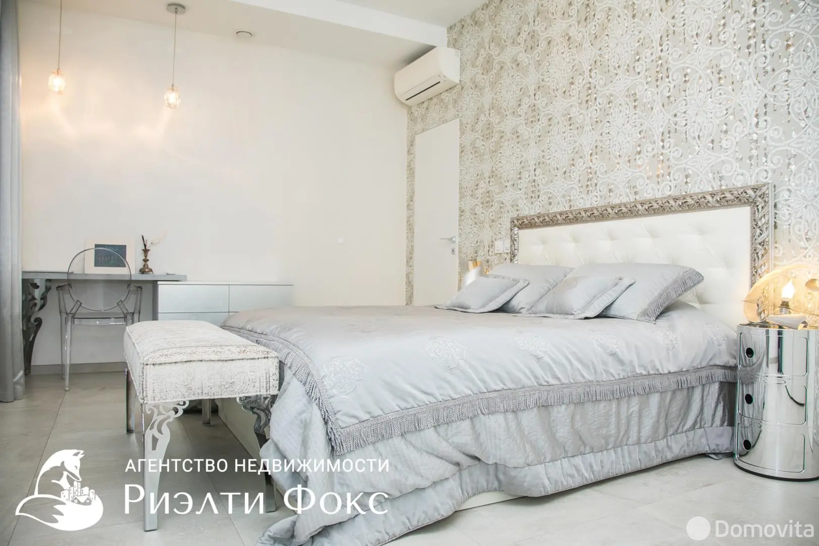 квартира, Минск, ул. Сторожовская, д. 6, стоимость аренды 4 169 р./мес.