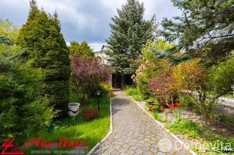 Купить 1-этажную дачу в Раубичах Минская область, 270000USD, код 183693 - фото 36