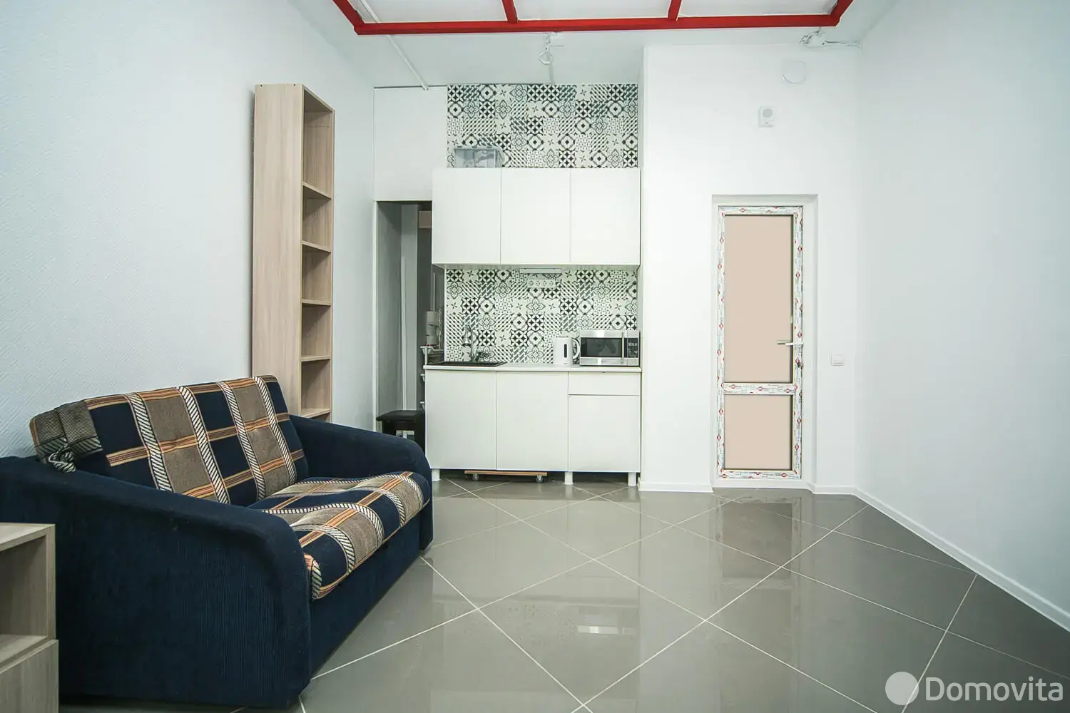 Купить офис на ул. Гамарника, д. 30 в Минске, 130500BYN, код 10560 - фото 4