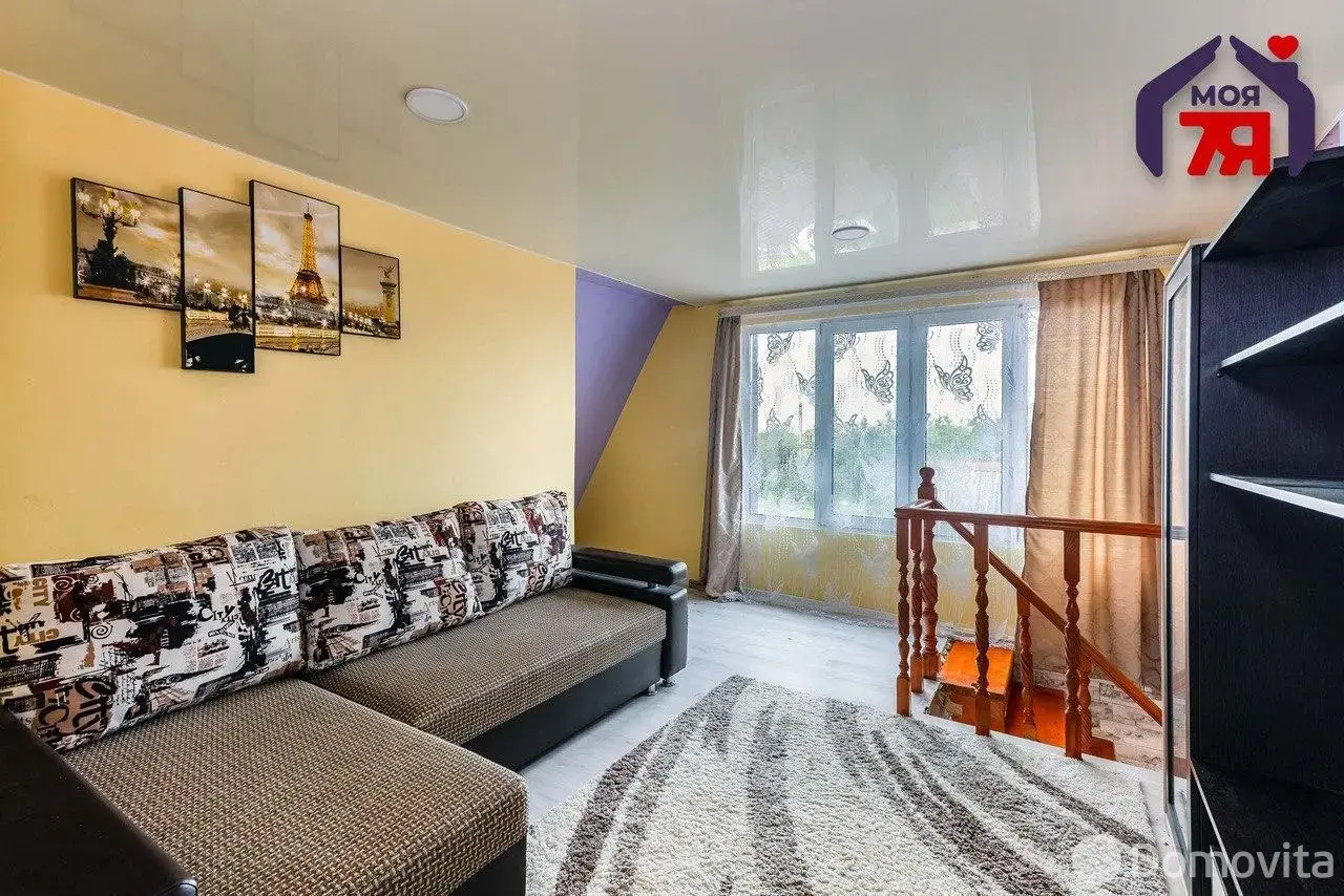 Купить земельный участок, 5 соток, Елочка, Минская область, 49000USD, код 570903 - фото 15