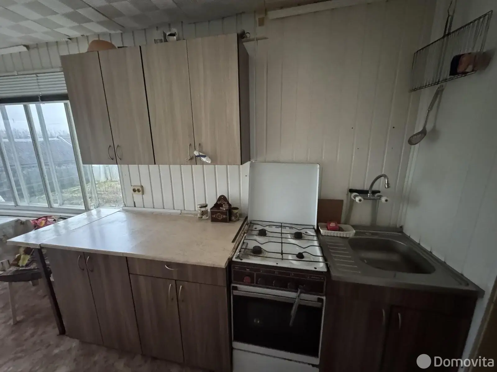 дача, Зареченская Дружба,