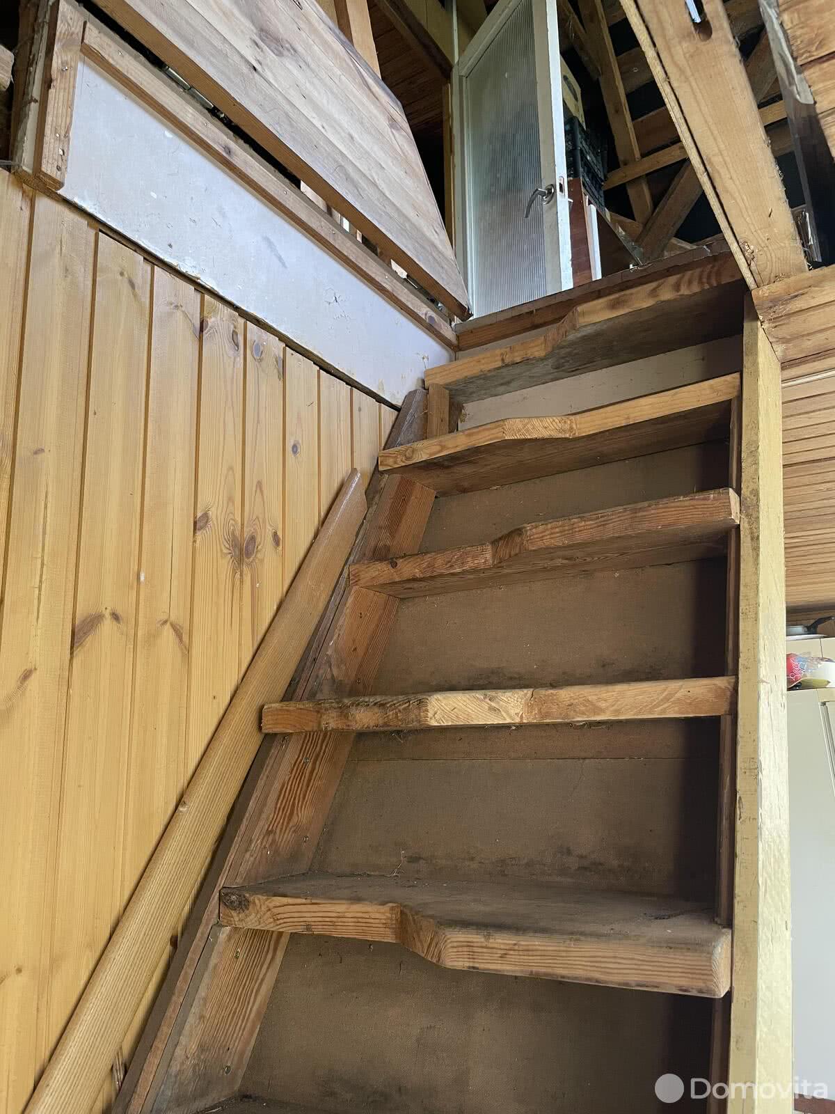 Купить 1-этажную дачу в Строитель-96 Минская область, 10900USD, код 179343 - фото 11