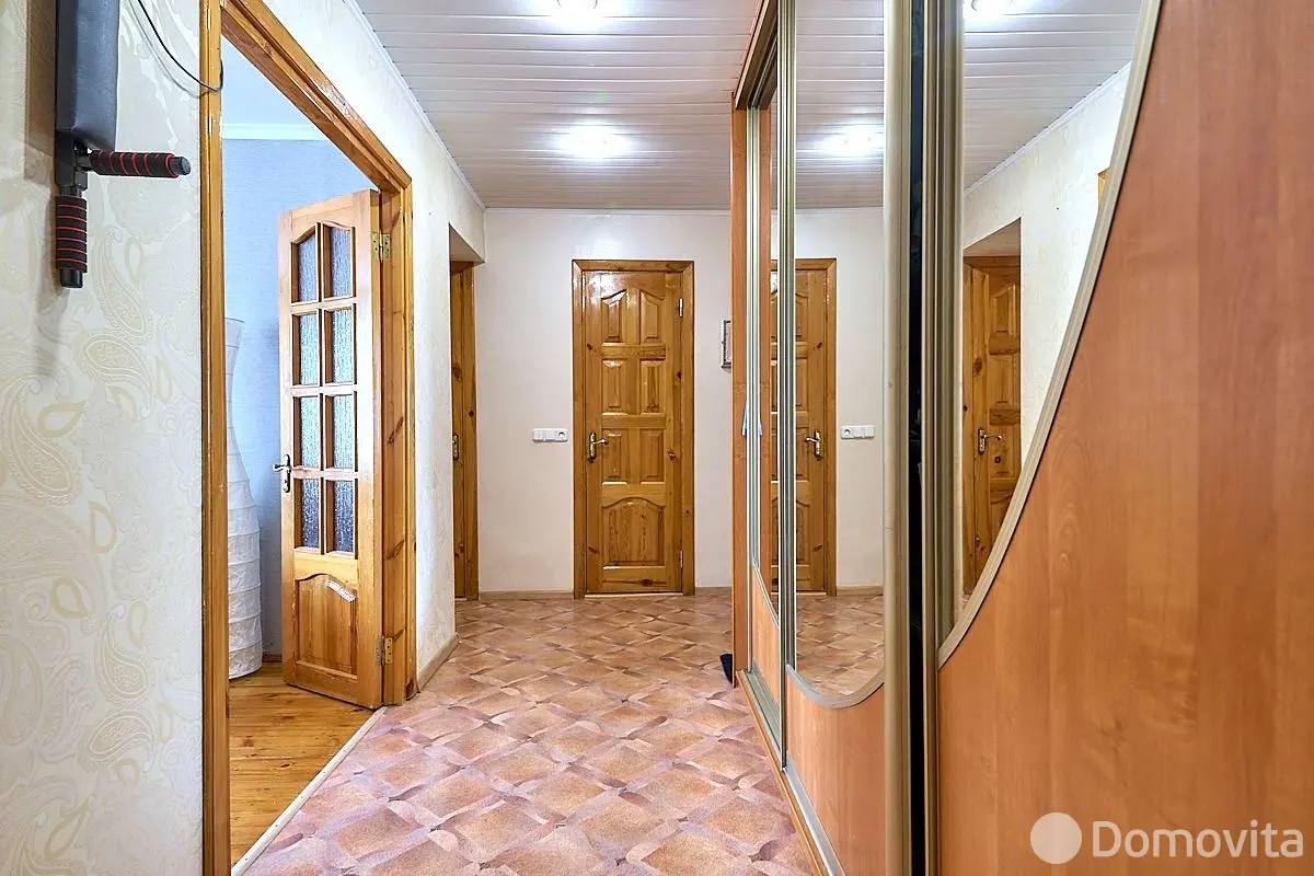 квартира, Минск, ул. Жудро, д. 4 от собственника