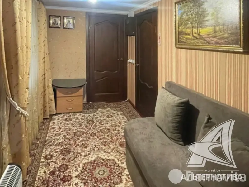 продажа дома, Брест,