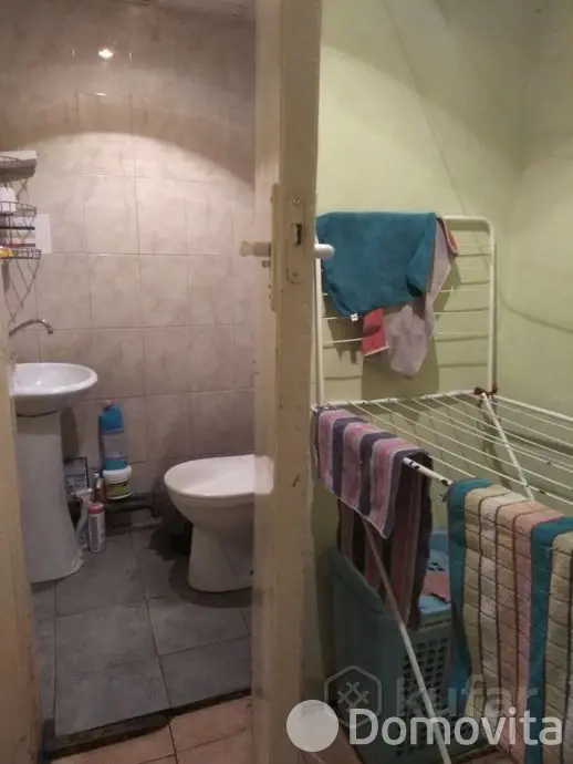 Купить офис на пр-т Московский, д. 9/1 в Витебске, 31500USD, код 6647 - фото 15