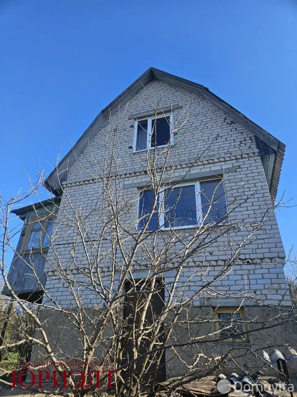 Продажа 2-этажной дачи в Урожайной Брестская область, 25000USD, код 185504 - фото 14