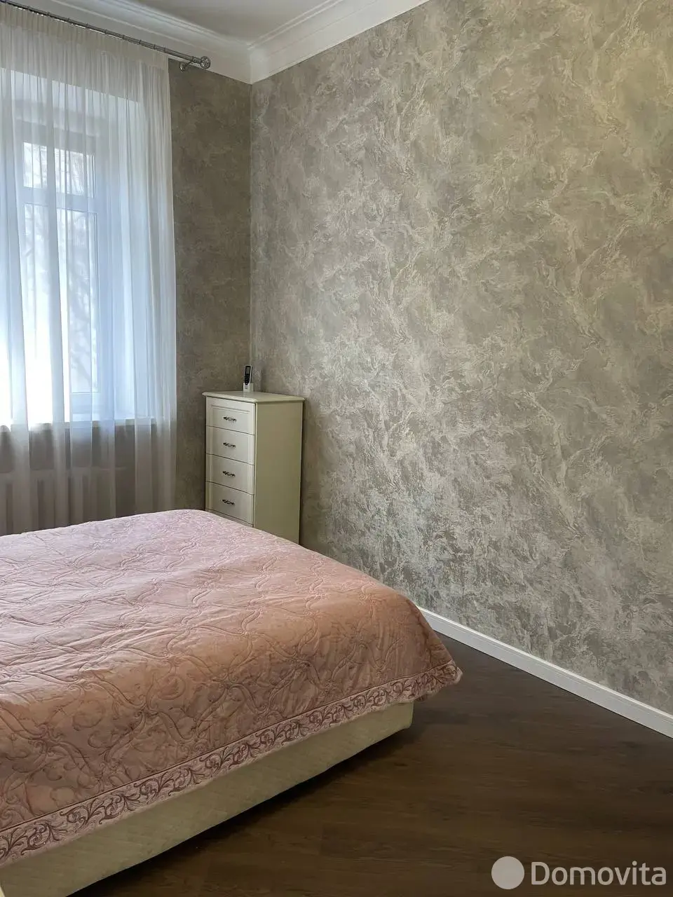 Стоимость аренды квартиры, Минск, ул. Коммунистическая, д. 14