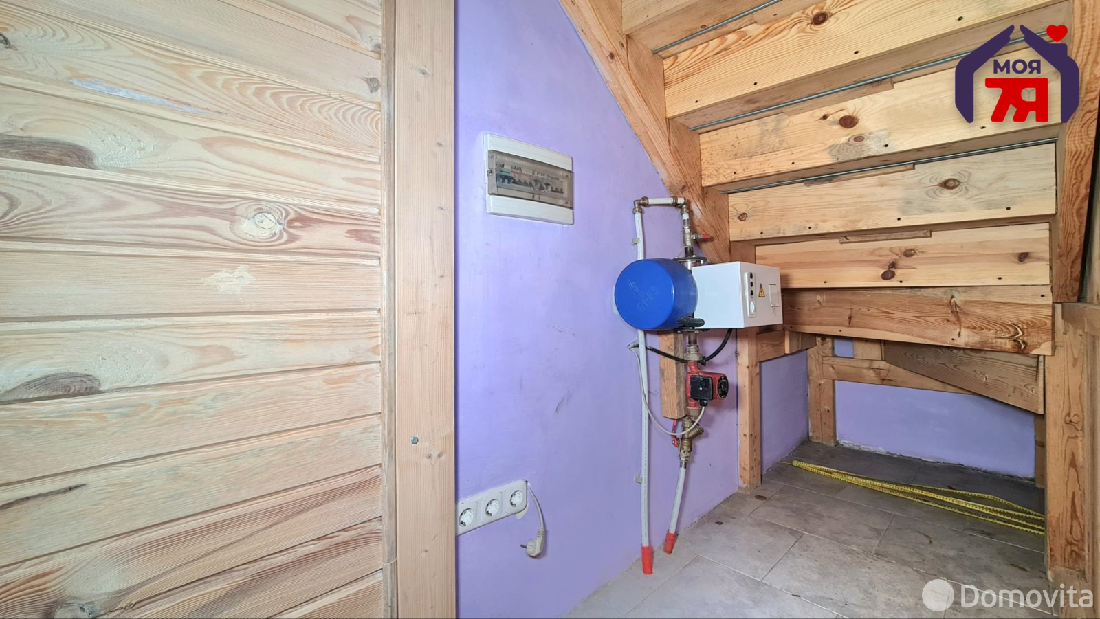 Продажа 2-этажной дачи в Родник-2009 Минская область, 42000USD, код 182129 - фото 20