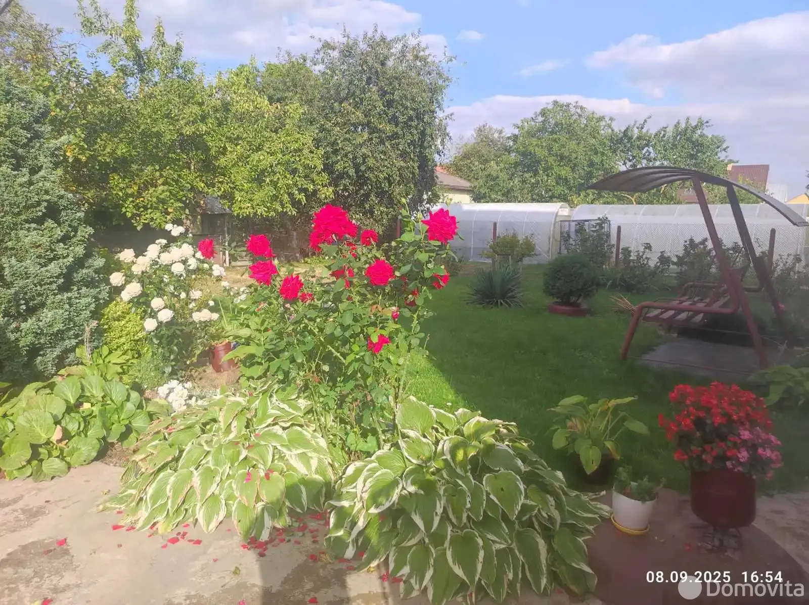 коттедж, Ятвезь, ул. Машиностроителей, д. 8, стоимость продажи 210 616 р.