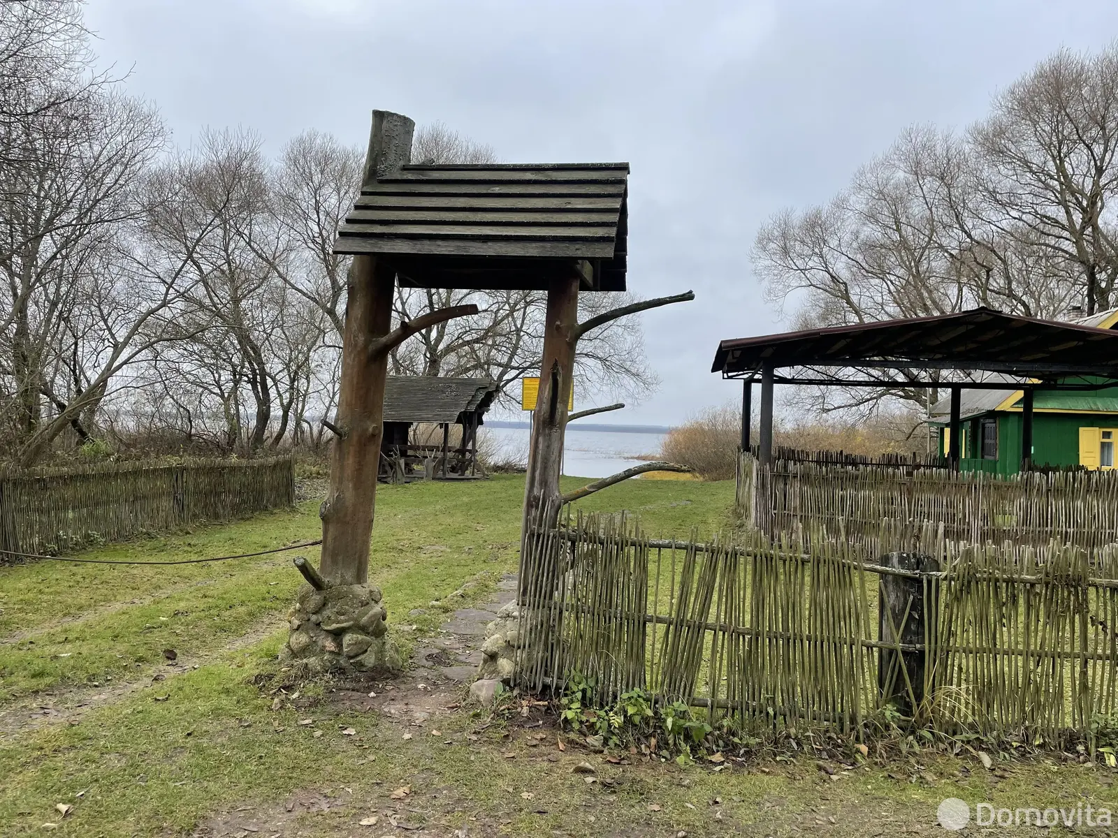 Стоимость продажи дома, Палик, д. 1