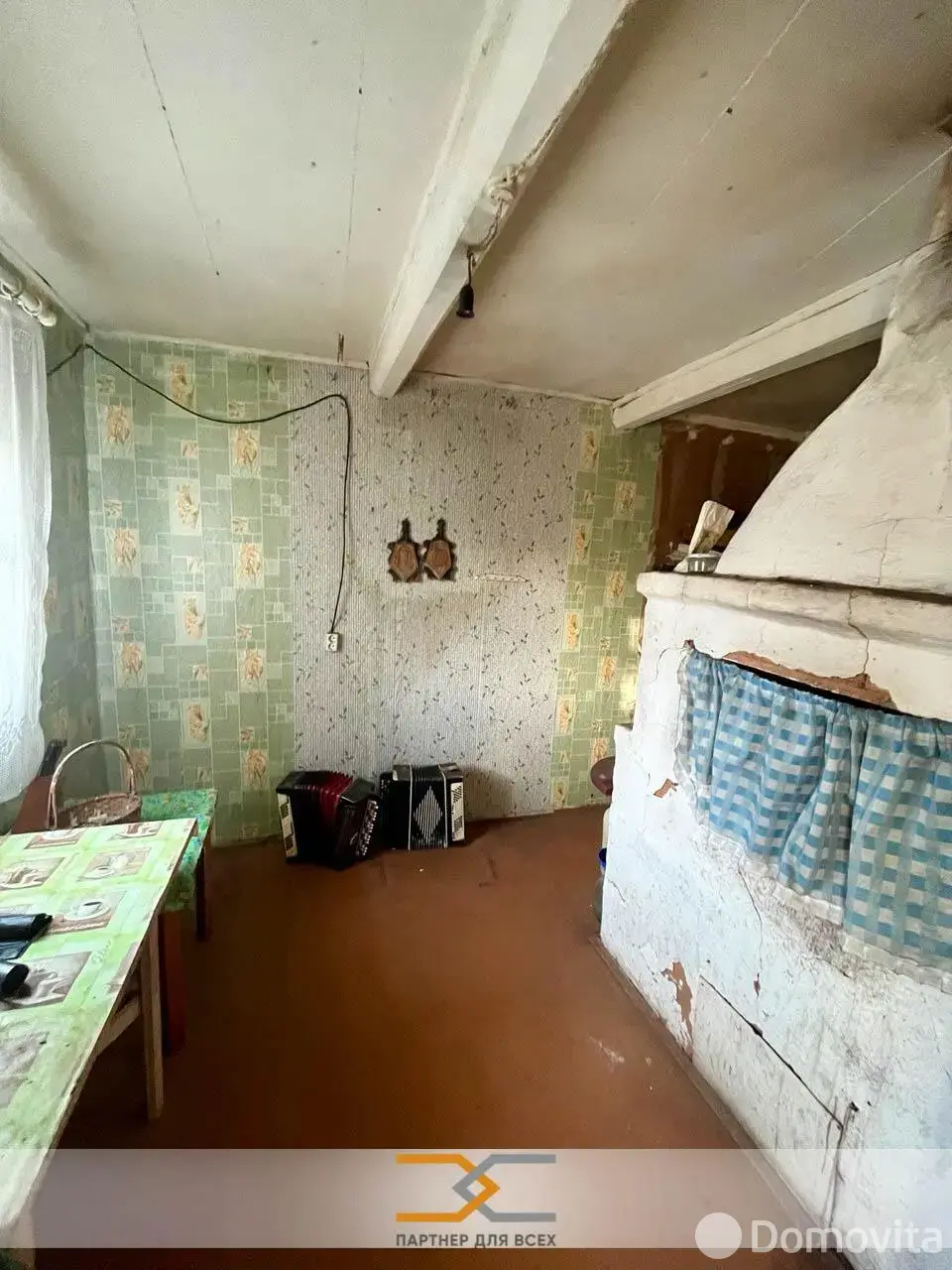 дом, Кухты, 