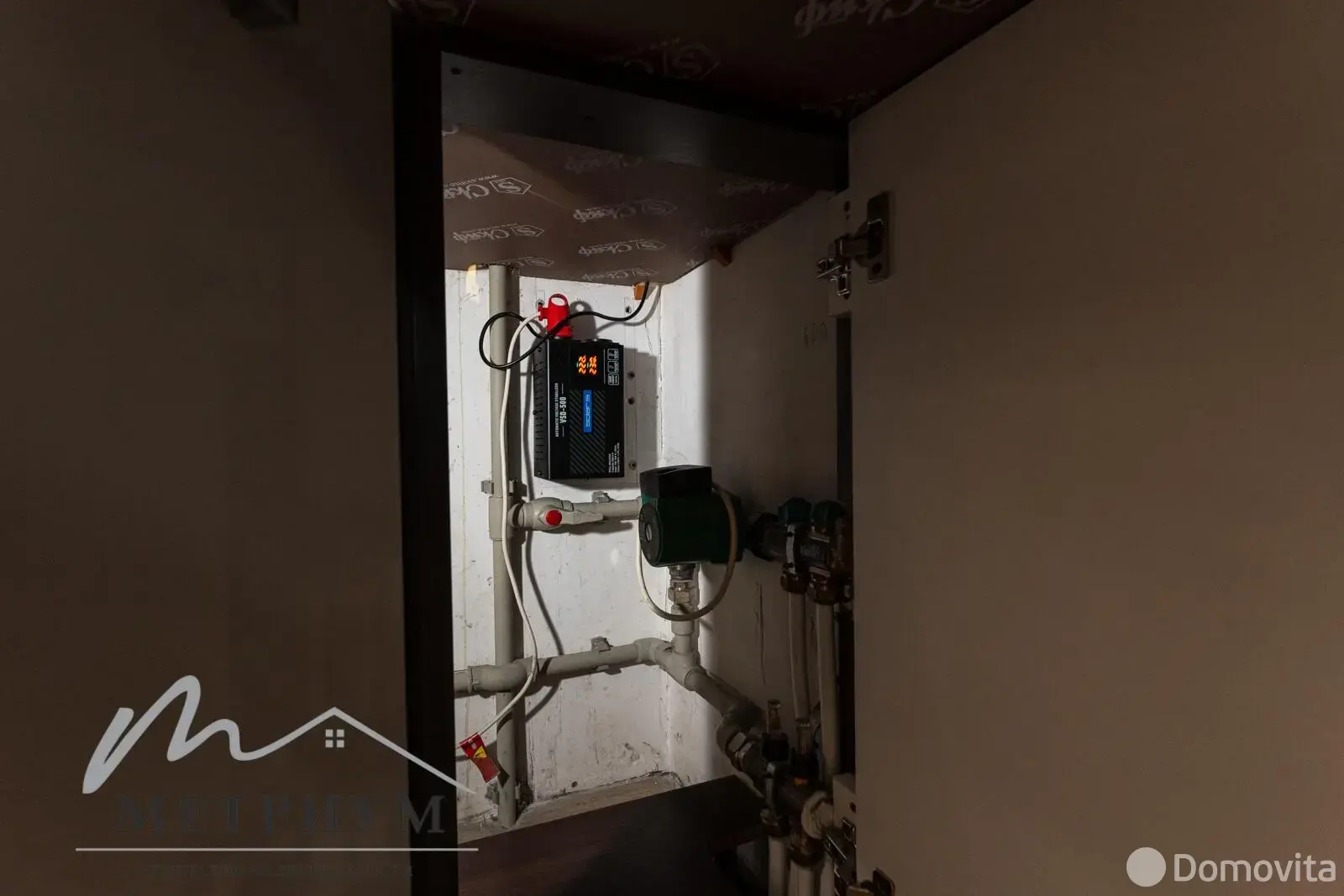 коттедж, Столбцы, ул. Социалистическая, стоимость продажи 260 841 р.