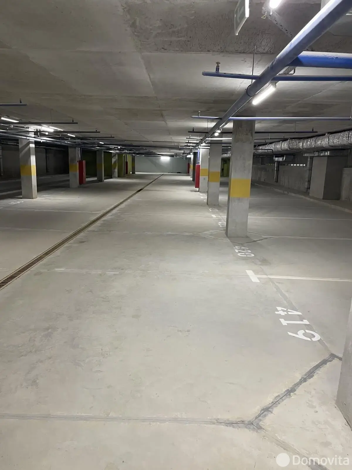 Купить офис на ул. Михаловская, д. 18 в Минске, 2800000USD, код 7329 - фото 14