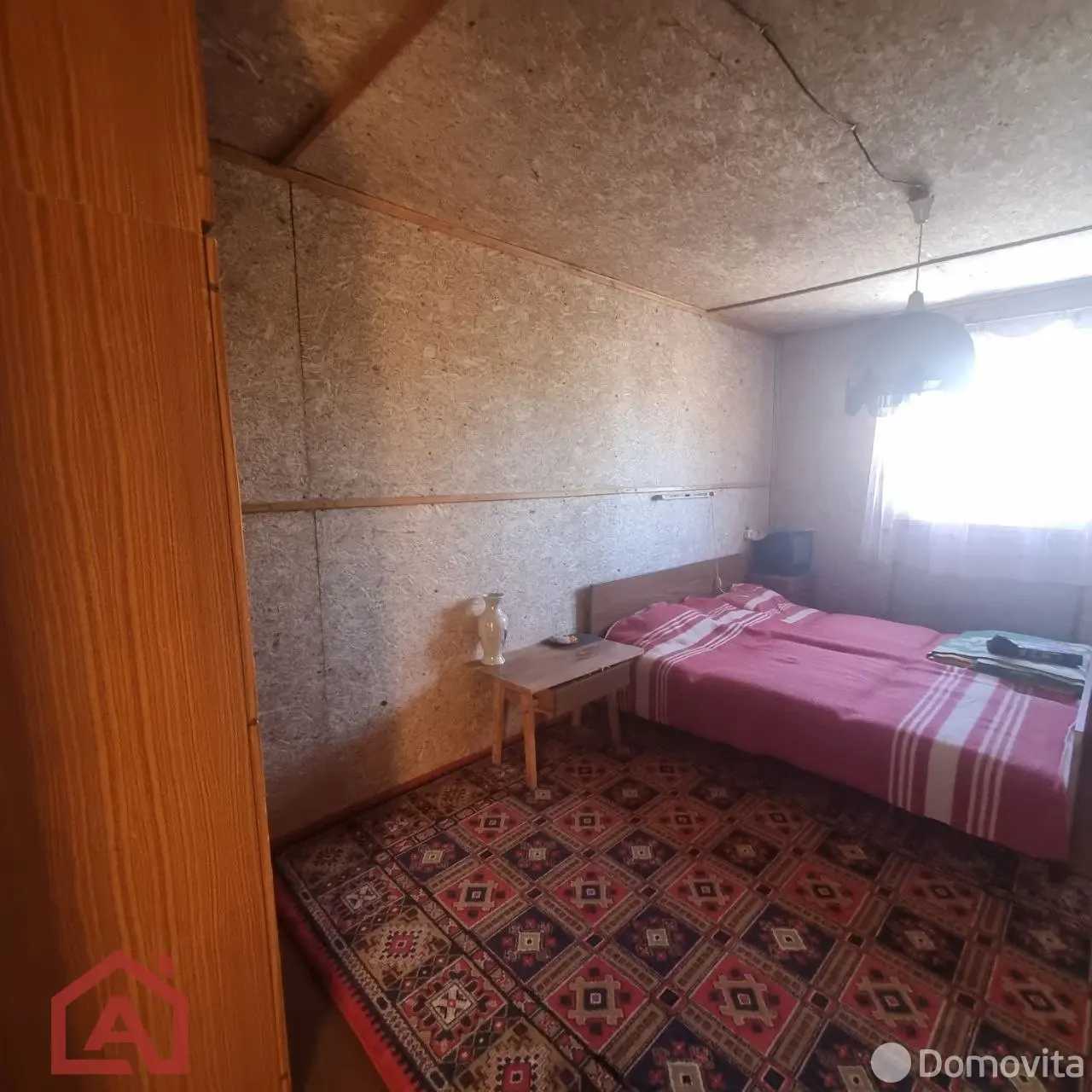 Продажа 2-этажной дачи в Лесное Минская область, 13900USD, код 185444 - фото 13