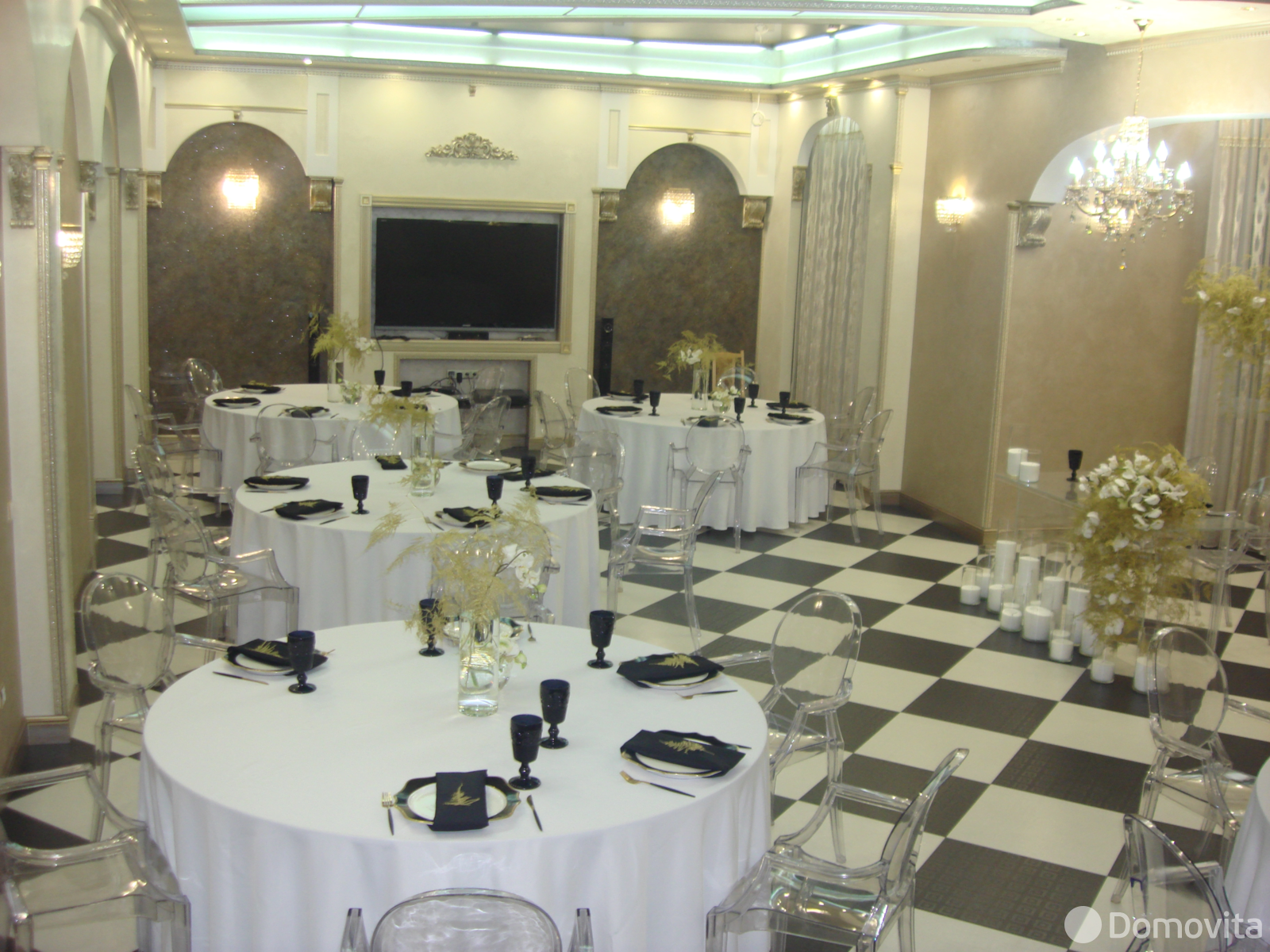 Аренда коттеджа Тарасовский маентак на сутки в Тарасово пер. Садовый, д. 11 , 300BYN, код 1374 - фото 6