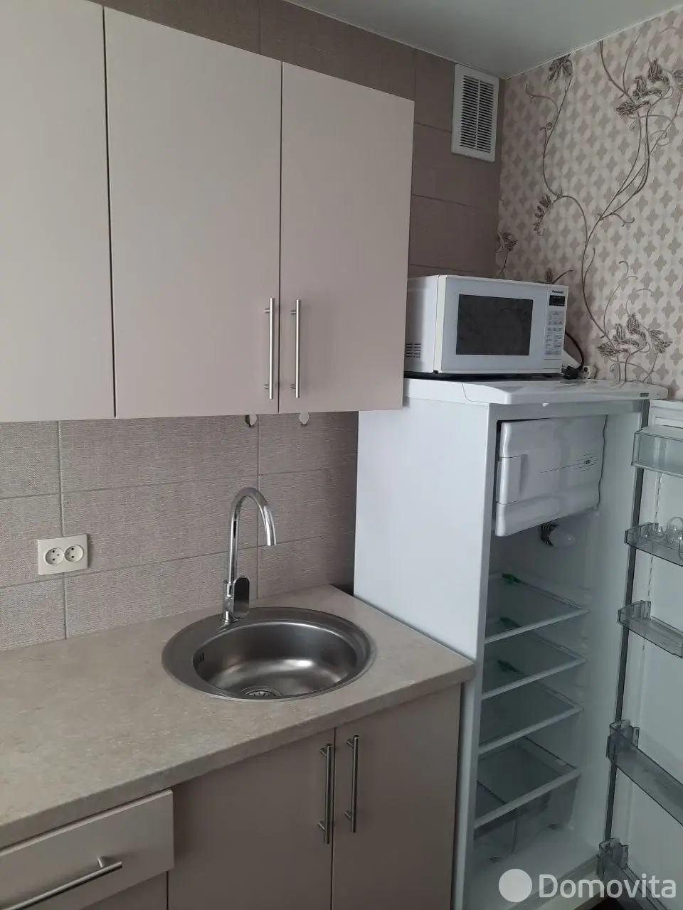 Снять 2-комнатную квартиру в Минске, ул. Чкалова, д. 36, 1000BYN, код 150697 - фото 10