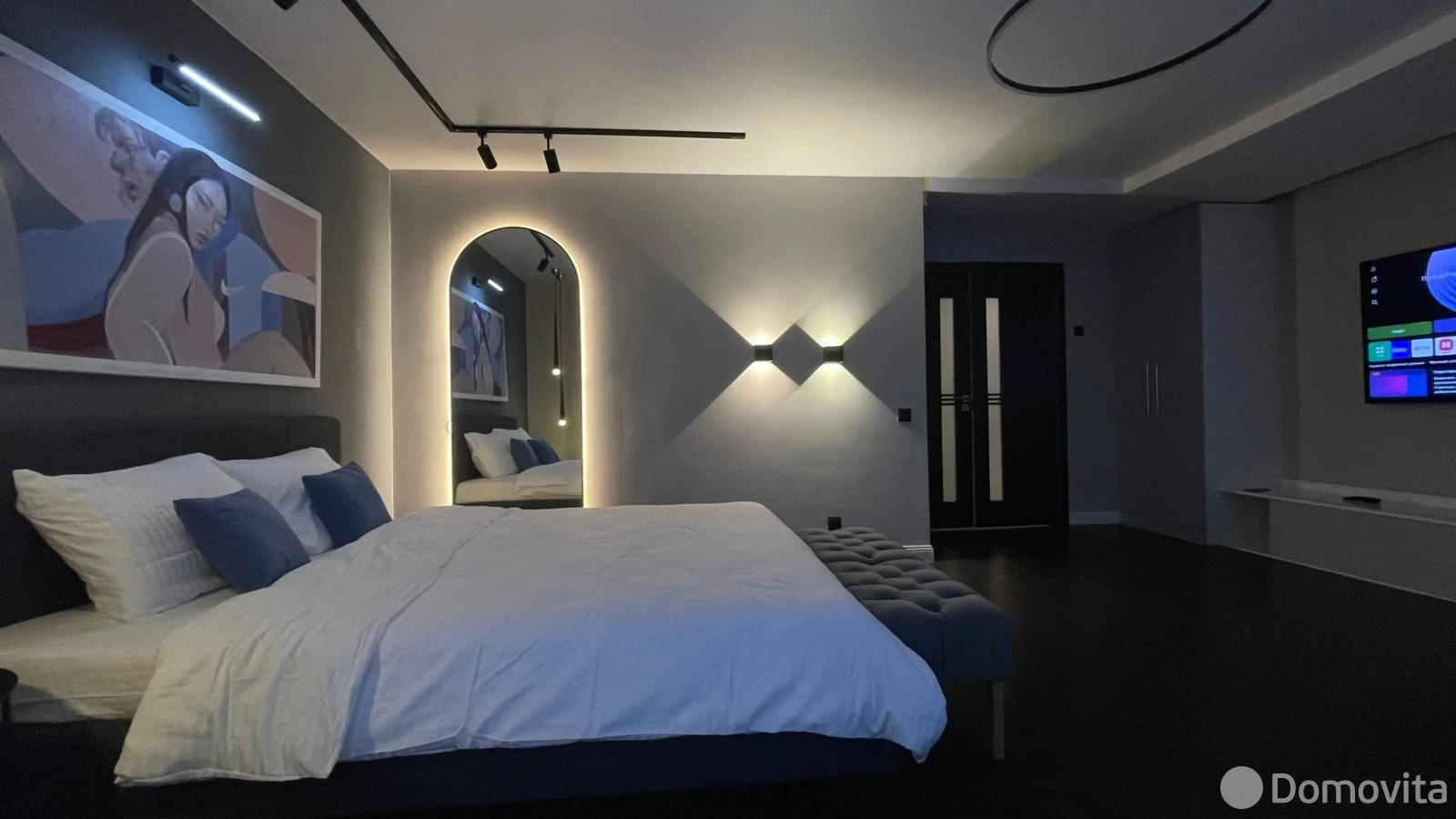 квартира, Минск, пр-т Машерова, д. 54 в Советском районе