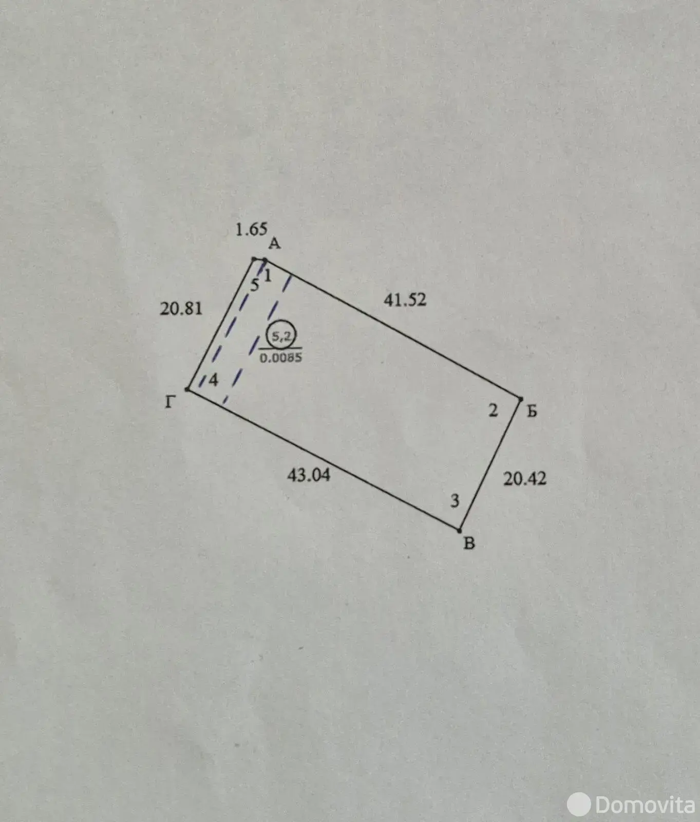 участок, Масловичи, ул. Центральная - лучшее предложение