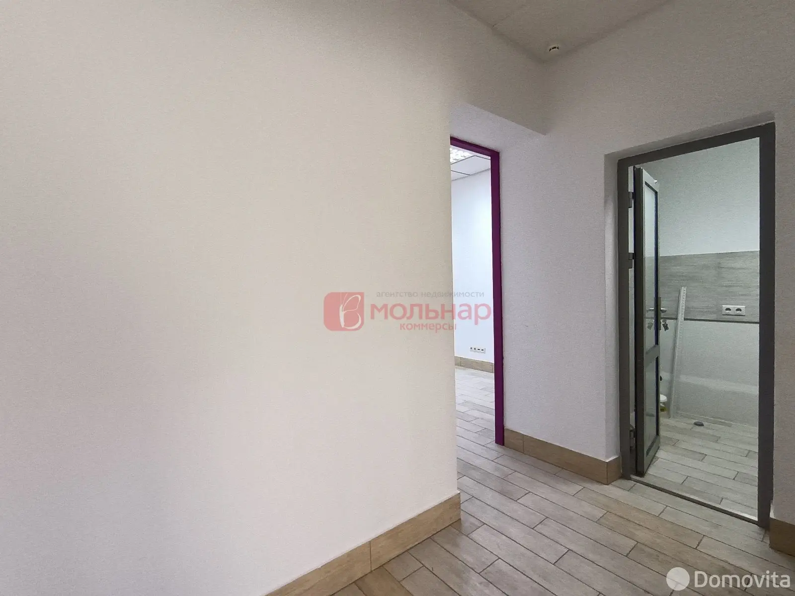 Снять торговое помещение на ул. Интернациональная, д. 42А в Минске, 954EUR, код 966847 - фото 18