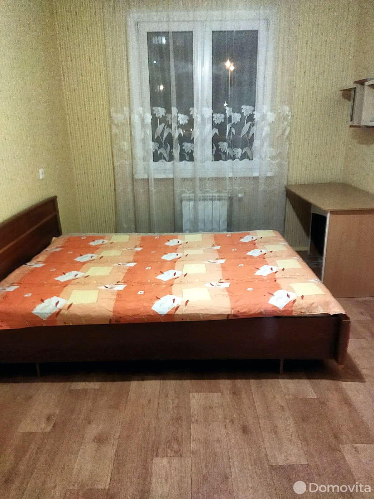 Снять 2-комнатную квартиру в Сенице, ул. Набережная, д. 55Б, 600BYN, код 139342 - фото 1