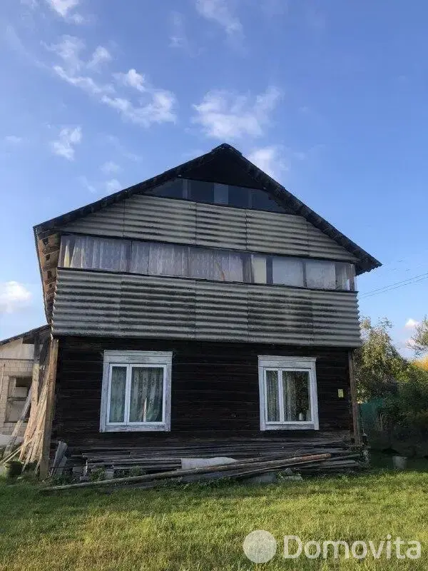 коттедж, Елизово, пер. Железнодорожный, стоимость продажи 35 600 р.