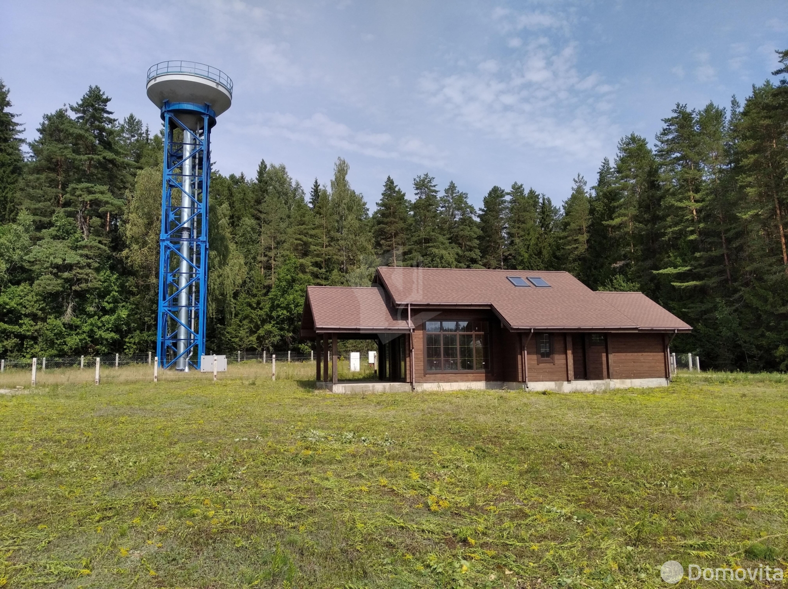 Цена продажи коттеджа, Старина, ул. Рубиновая