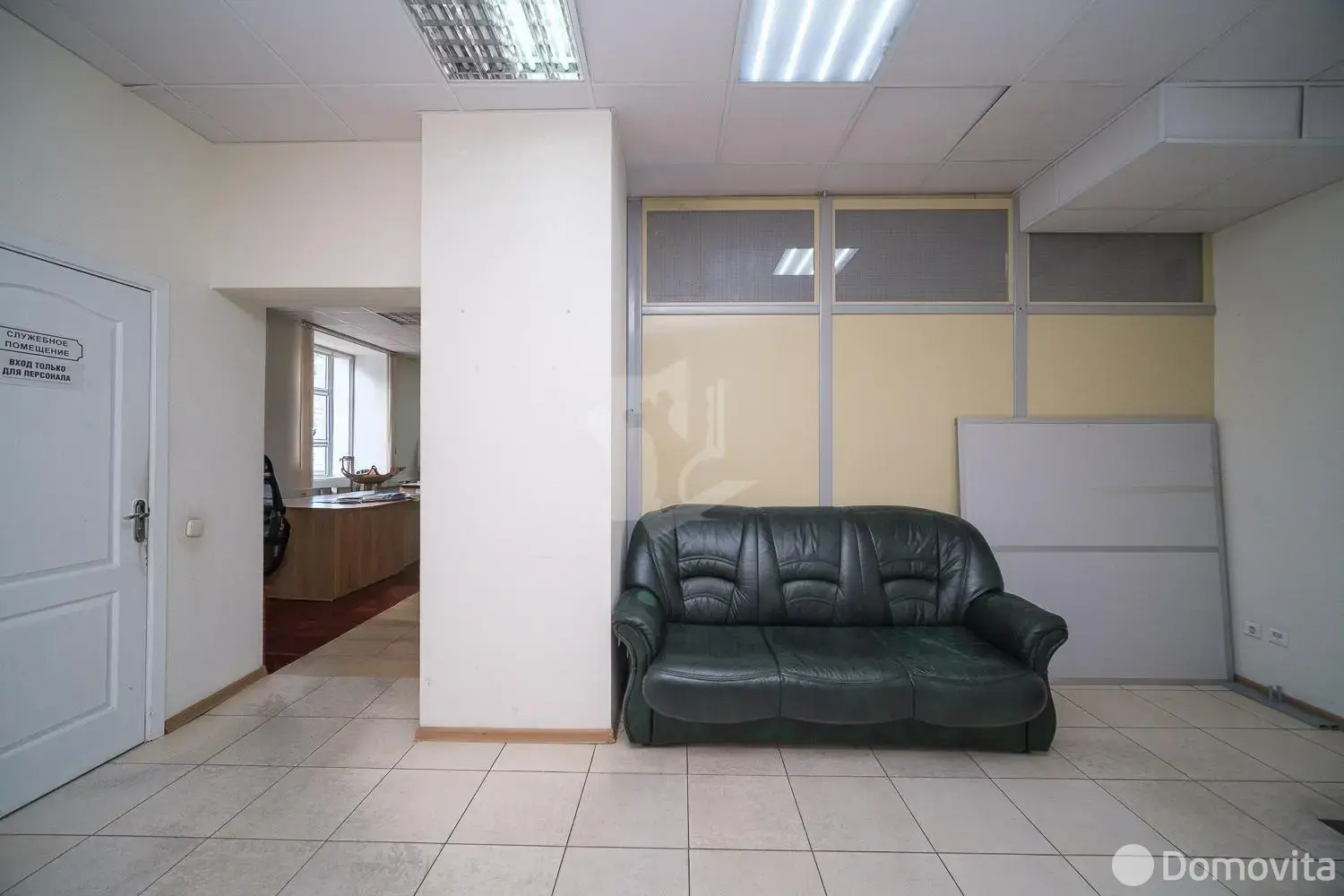 Аренда офиса на ул. Свердлова, д. 23 в Минске, 3390BYN, код 16983 - фото 23
