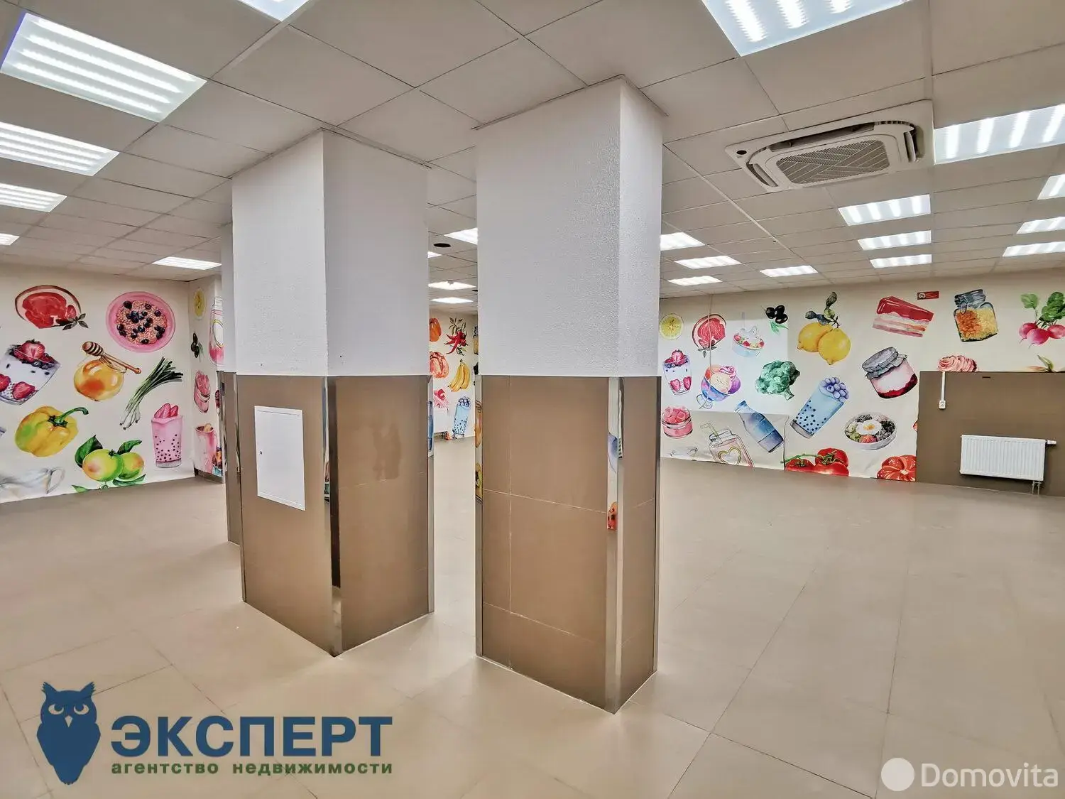 Снять торговое помещение на ул. Белинского, д. 52 в Минске, 7337BYN, код 966265 - фото 10