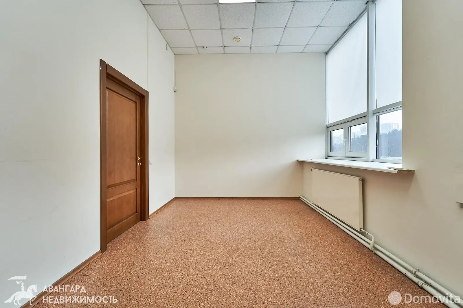 Снять офис на пр-т Независимости, д. 95 в Минске, 14314BYN, код 14102 - фото 10