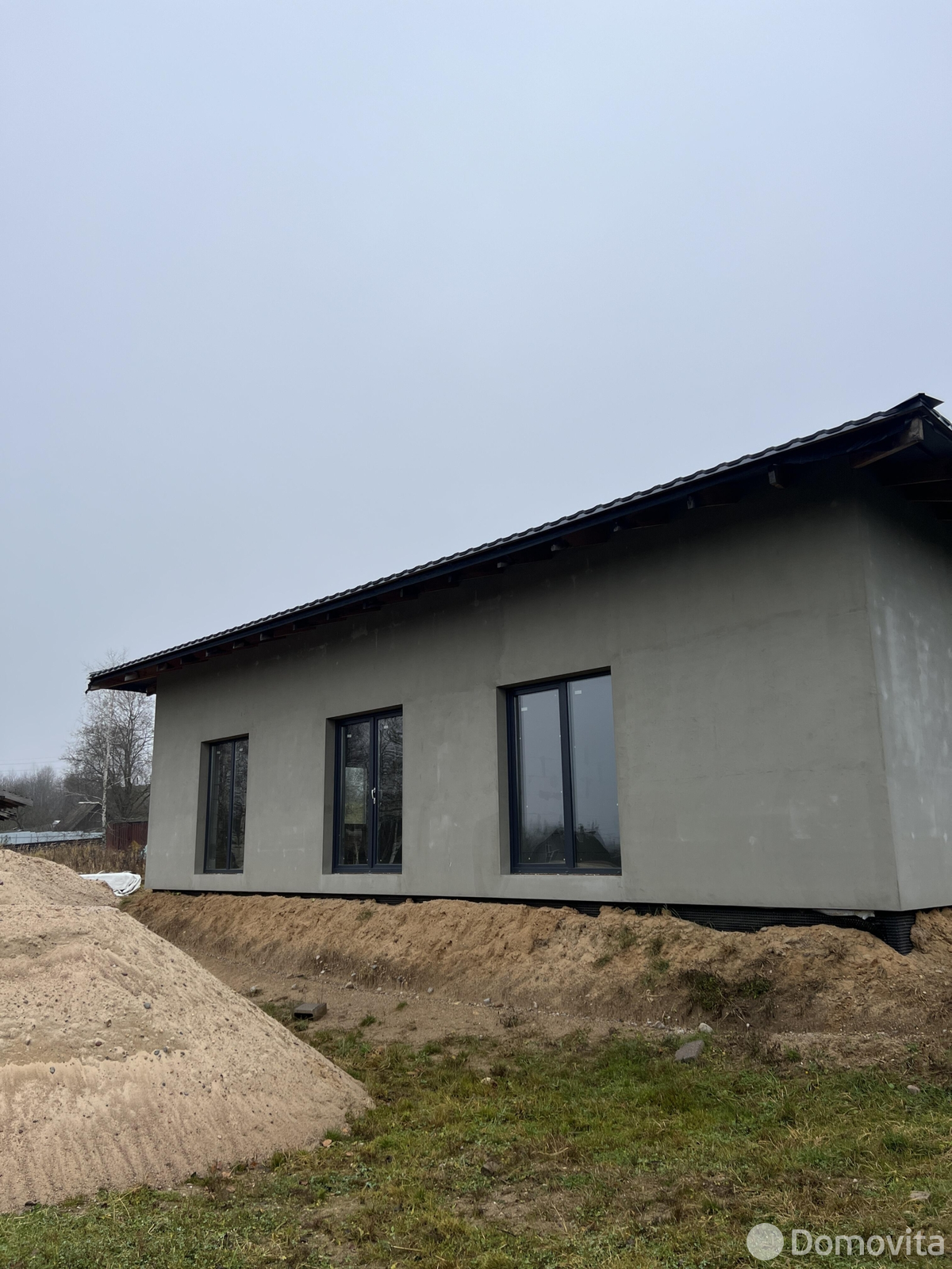 Купить земельный участок, 14.95 соток, Вышково, Минская область, 82000USD, код 571650 - фото 14