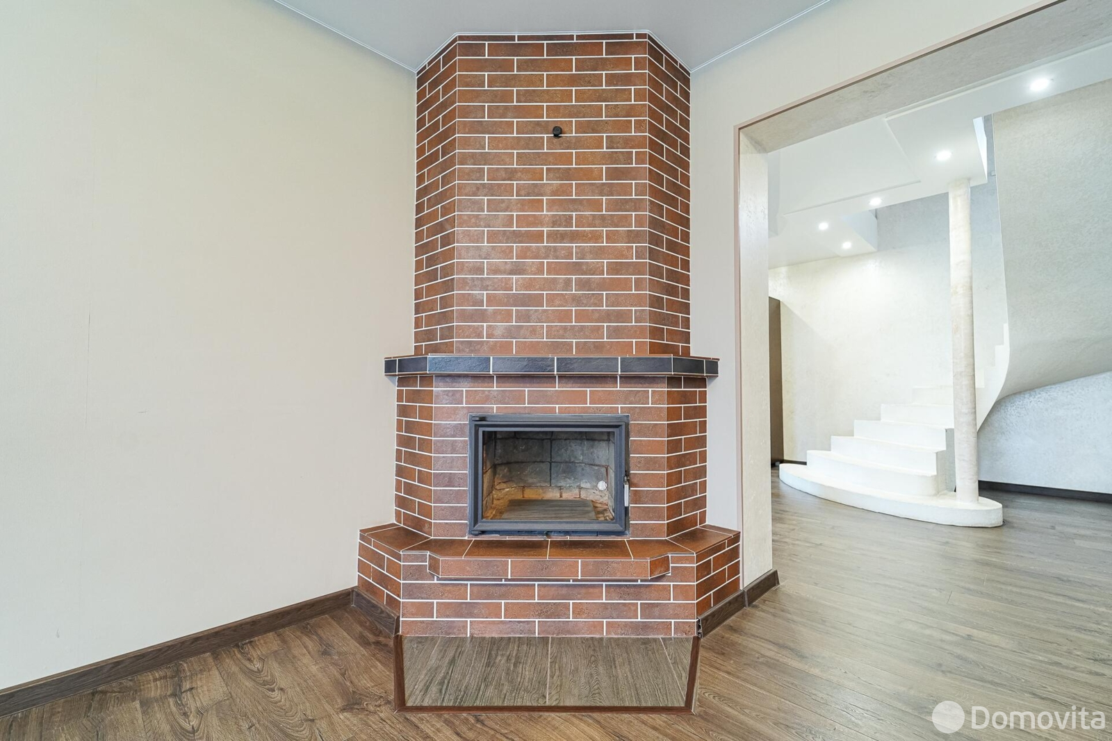 коттедж, Озеро, ул. Берёзовая, д. 3 