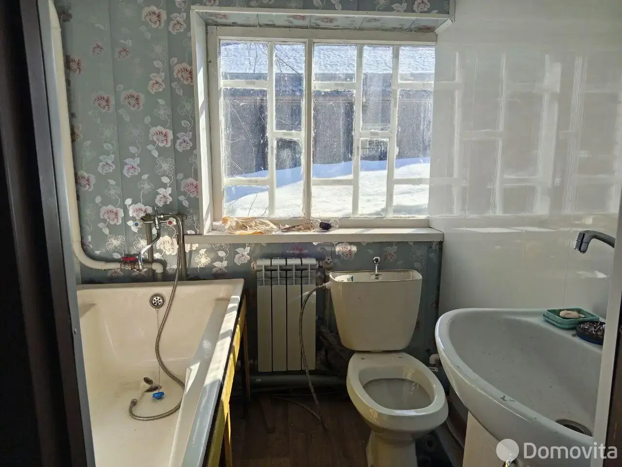 продажа коттеджа, Борисов, пер. Горный