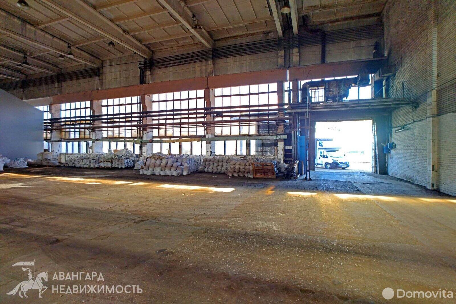 Снять складское помещение на ул. Красноармейская, д. 21 в Минске, код 963059 - фото 10