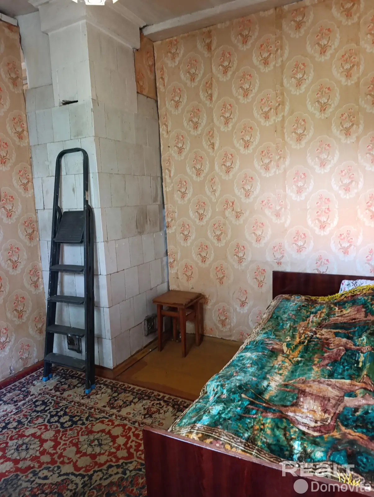 купить дом, Боровляны, ул. Первомайская, д. 30