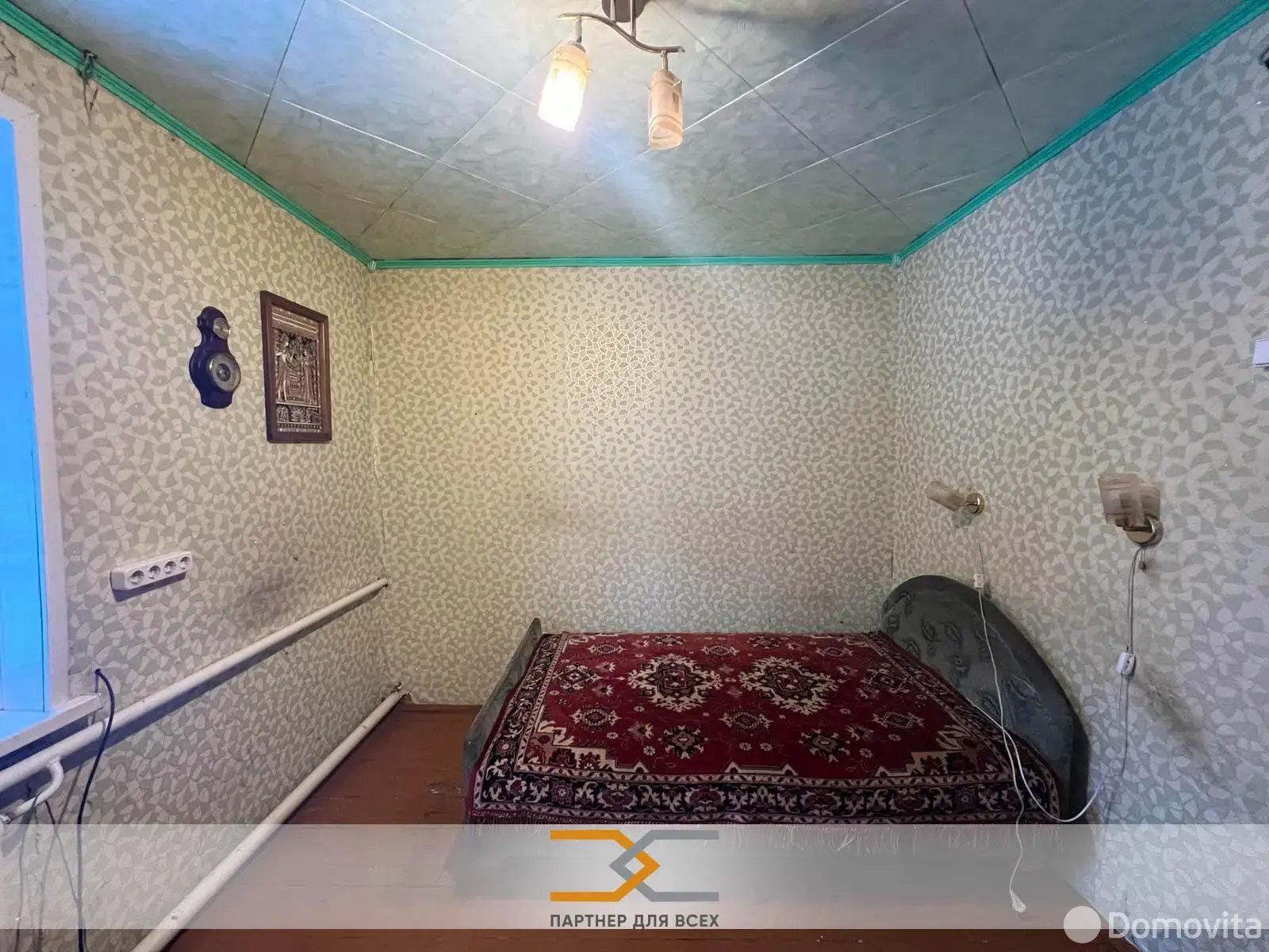 коттедж, Слуцк, ул. Вечеркевича 