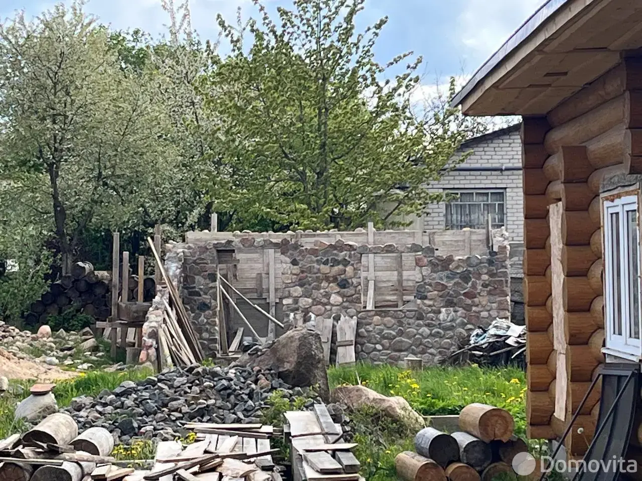 Продажа 2-этажной дачи в Автомагнитола Гродненская область, 60000USD, код 182720 - фото 18