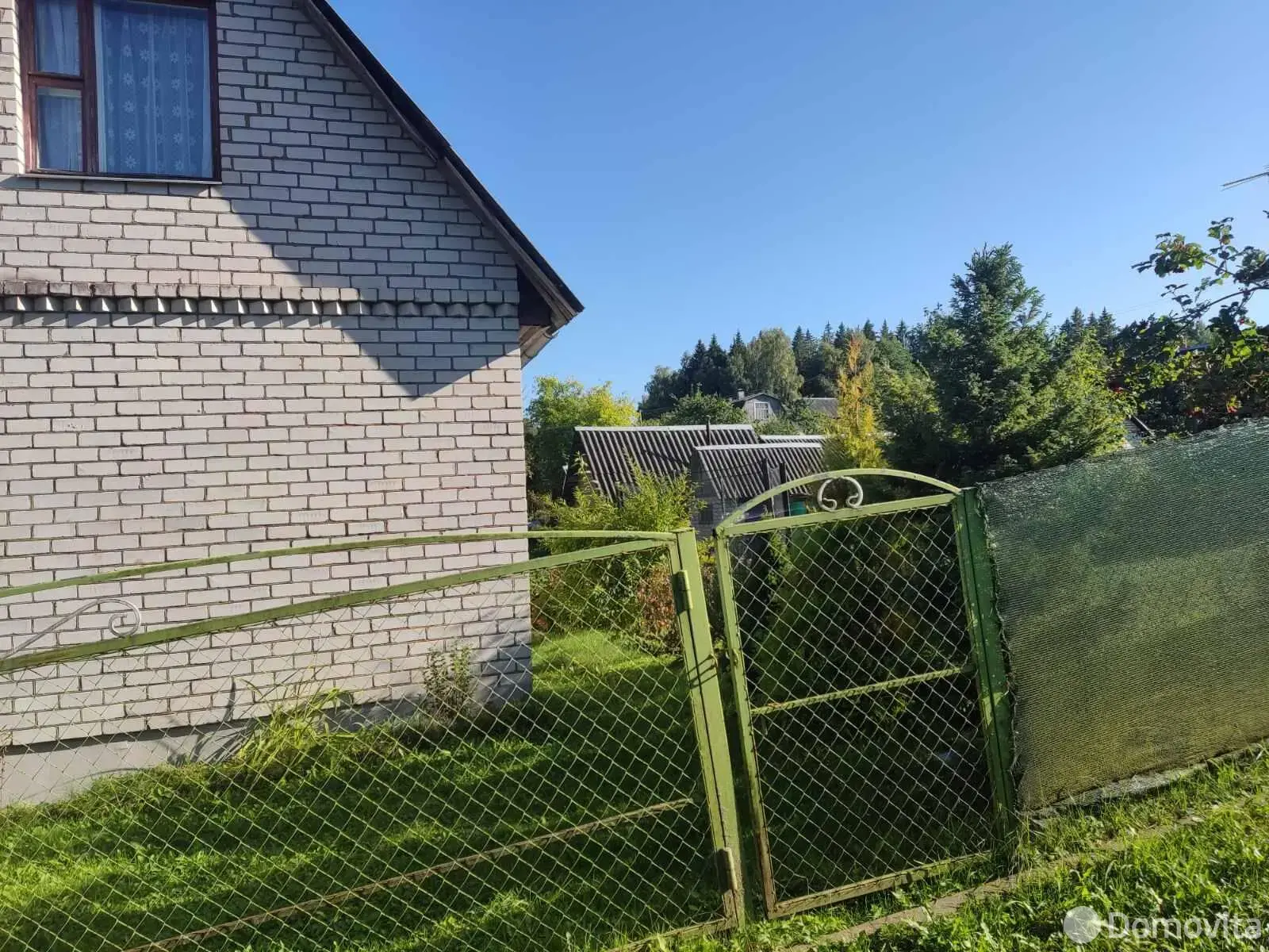 Продажа 2-этажной дачи в Пралесках Минская область, 15000USD, код 182078 - фото 11