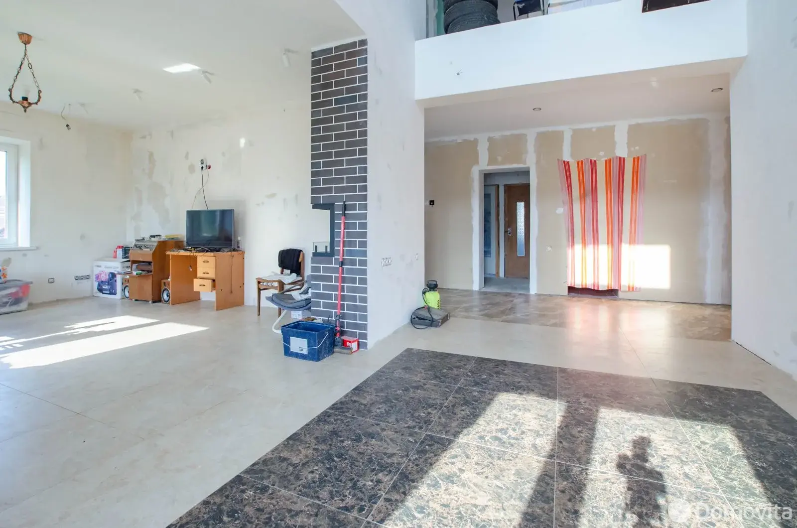 коттедж, Паперня, 