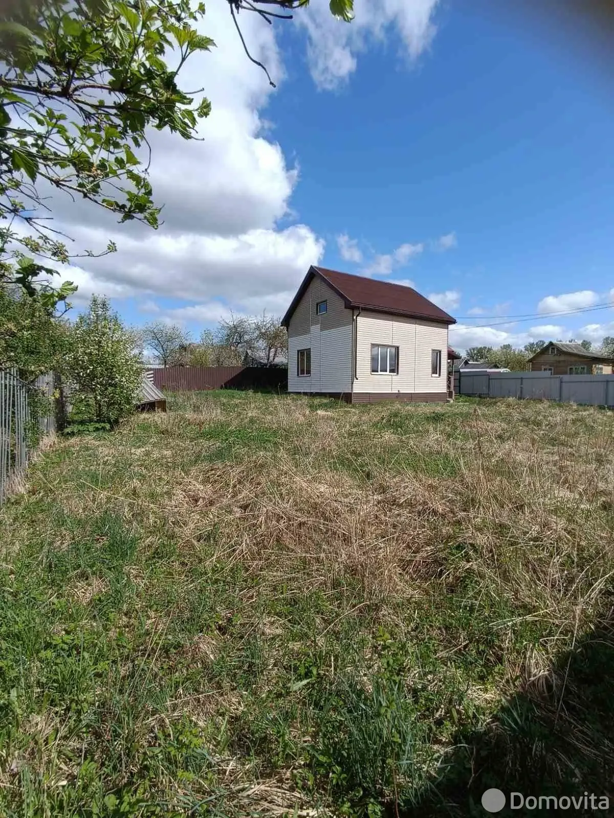 дом, Витебск, пр-д 2-й Простой 