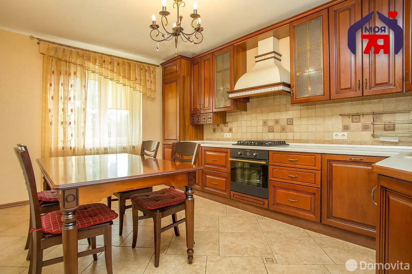 купить коттедж, Вытроповщина, ул. Тюрлевская