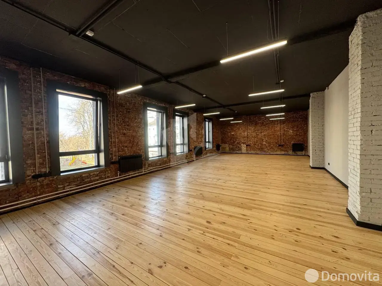 Стоимость аренды офиса, Минск, ул. Полевая, д. 24