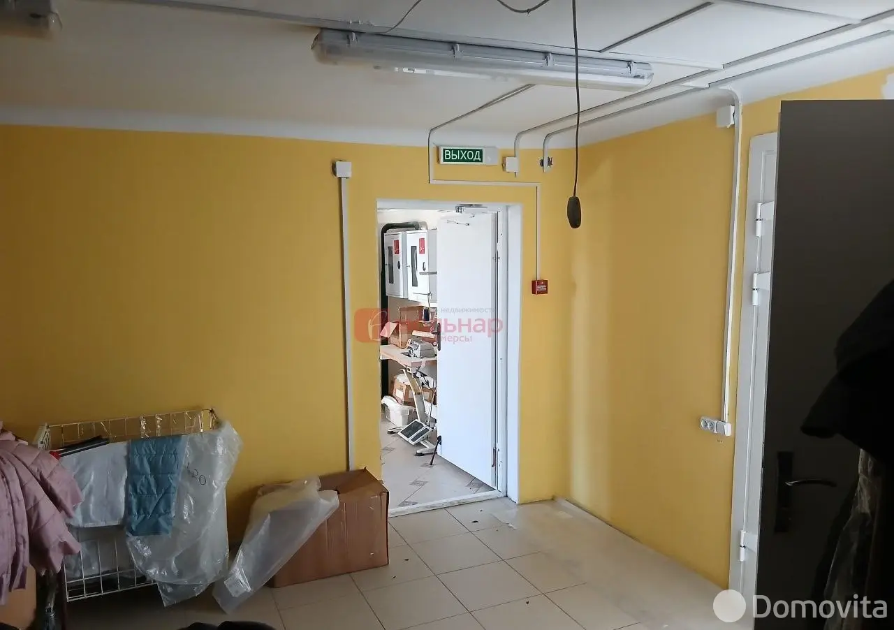 Купить торговое помещение на ул. Строителей, д. 11 в Свислочи, 50000USD, код 997494 - фото 22