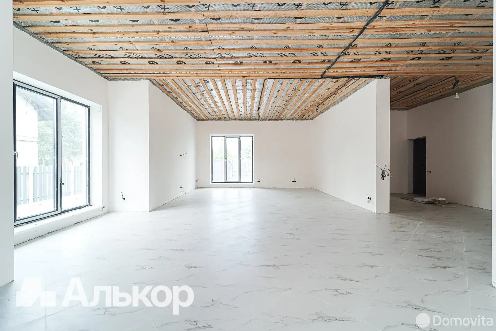 Стоимость продажи коттеджа, Колодищи, ул. Сапфировая, д. 6